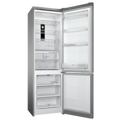 Холодильник Hotpoint HF 9201 X RO