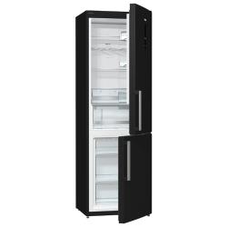 Холодильник Gorenje NRK 6192 MBK