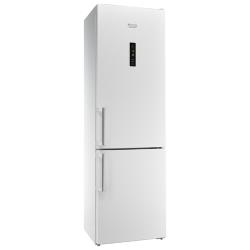 Холодильник Hotpoint HF 8201 W O