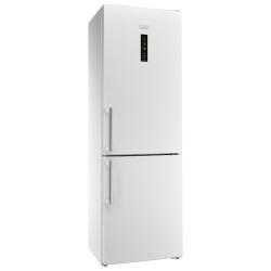 Холодильник Hotpoint HF 8181 W O