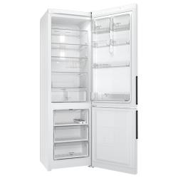 Холодильник Hotpoint HF 6200 W