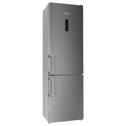 Холодильник Hotpoint HF 8201 S O