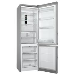 Холодильник Hotpoint HF 8201 S O