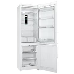 Холодильник Hotpoint HF 7200 W O