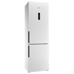 Холодильник Hotpoint HF 7200 W O