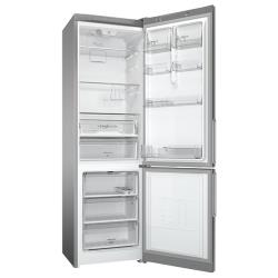 Холодильник Hotpoint HF 5201 X R