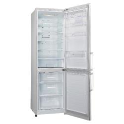 Холодильник LG GA-B489 ZVCA