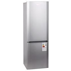 Холодильник BEKO CSMV 528021 S