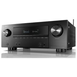 AV-ресивер 7.2 Denon AVR-X2600H