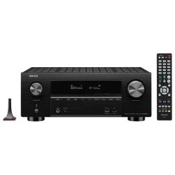 AV-ресивер Denon AVR-X3600H