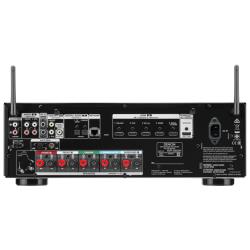 AV-ресивер 5.2 Denon AVR-S650H