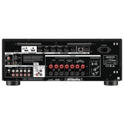 AV-ресивер 7.2 Onkyo TX-NR696