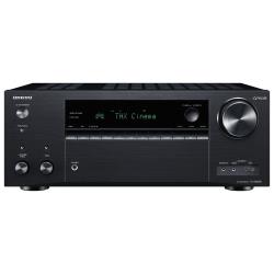 AV-ресивер 7.2 Onkyo TX-NR696