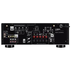 AV-ресивер 5.1 YAMAHA RX-V485