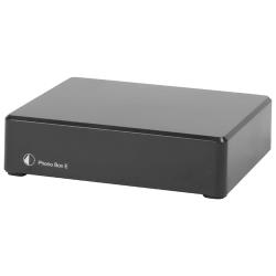 Фонокорректор стерео Pro-Ject Phono Box E