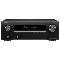 AV ресиверы Denon AVR-X250BT