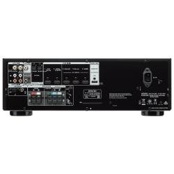 AV ресиверы Denon AVR-X250BT