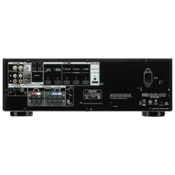 AV-ресивер 5.2 Denon AVR-X550BT