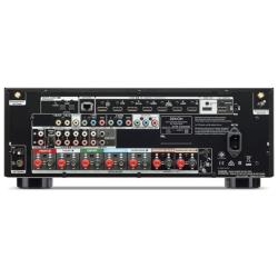 AV-ресивер 7.2 Denon AVR-X2500H