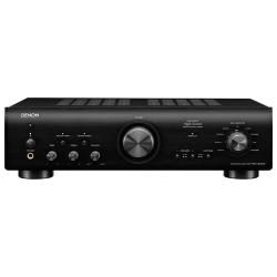 Усилители Denon PMA-800NE Black