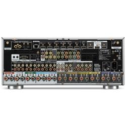AV-Ресивер MARANTZ SR7015 Black