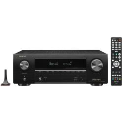 AV-ресивер 7.2 Denon AVR-X1600H