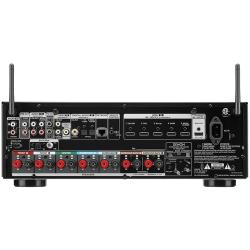 AV-ресивер 7.2 Denon AVR-X1600H