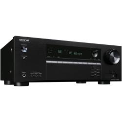 AV-Ресивер Onkyo TX-SR494 Black