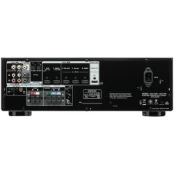 AV-ресивер 5.2 Denon AVR-X550BT