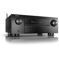 AV-ресивер 9.2 Denon AVC-X3700H