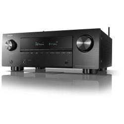 AV-ресивер 9.2 Denon AVC-X3700H