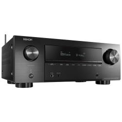 AV - ресивер Denon AVR - X2700H