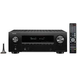 AV - ресивер Denon AVR - X2700H