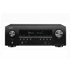 AV-ресивер Denon AVR-S760H