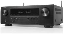 AV-ресивер Denon AVR-S760H