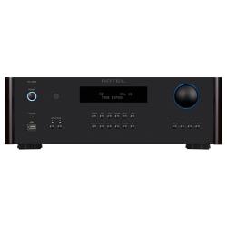 Интегральный усилитель Rotel RA-1572MKII black