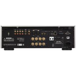 Интегральный усилитель Rotel RA-1572MKII black