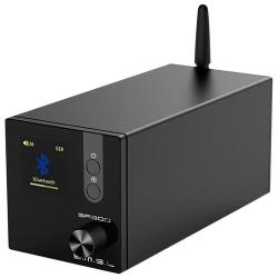 Усилитель интегральный SMSL SA300 Black