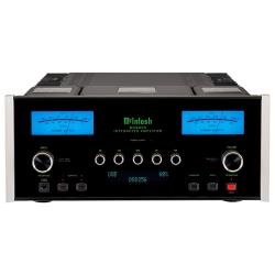 Интегральные стереоусилители McIntosh MA8900