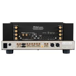 Интегральные стереоусилители McIntosh MA8900