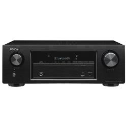 AV-ресивер 5.2 Denon AVR-X540BT