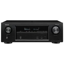 AV-ресивер 7.2 Denon AVR-X1400H