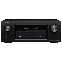 AV-ресивер 7.2 Denon AVR-X2400H