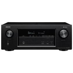 AV-ресивер 7.2 Denon AVR-X3400H