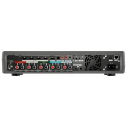 AV-ресивер 5.1 Denon HEOS AVR