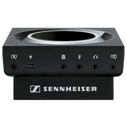 Внешняя звуковая карта Sennheiser GSX 1200 PRO