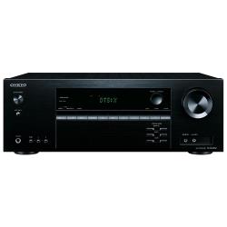 AV-ресивер 5.1 Onkyo TX-NR474