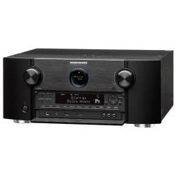 AV-ресивер 9.2 Marantz SR7011