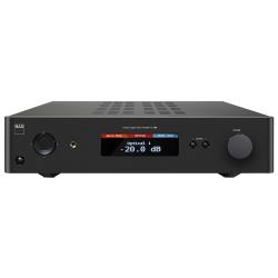 Интегральный усилитель стерео NAD C 368