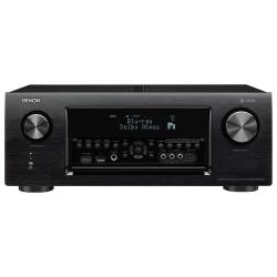 AV-ресивер 9.2 Denon AVR-X4300H